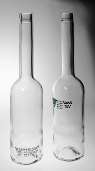 Articolo: BOTTIGLIA RISORGIVE ML. 500 BRILLANTI, Codice: BL-0020-01